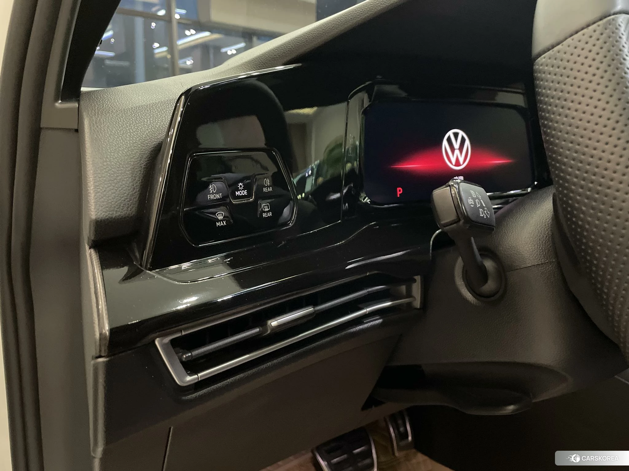 Volkswagen Golf id 4426604 из Китая 17
