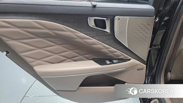 Kia K8 Hybrid id 4330331 из Кореи 17
