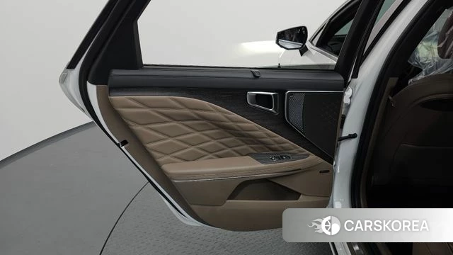 Kia K8 Hybrid id 4302924 из Кореи 17