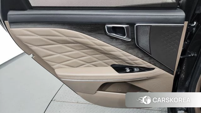 Kia K8 Hybrid id 4580756 из Кореи 17