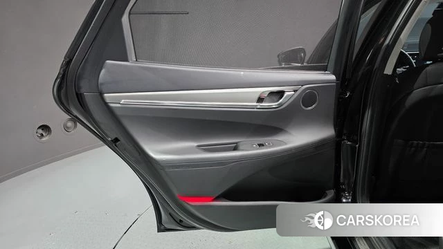 Hyundai The New Grandeur IG id 4489118 из Кореи 17