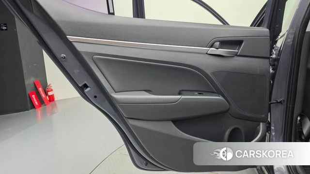Hyundai The New Avante AD id 4502470 из Кореи 17
