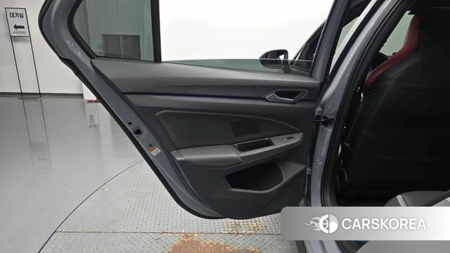 Volkswagen Golf 8th Generation id 4644978 из Кореи 17