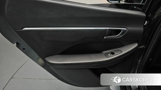 Hyundai Sonata (DN8) id 4683730 из Кореи 17