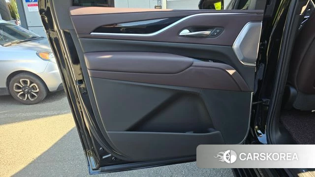 Cadillac Escalade 5th Generation id 4517140 из Кореи 17
