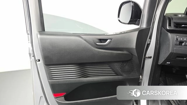 Hyundai Staria id 4533969 из Кореи 17