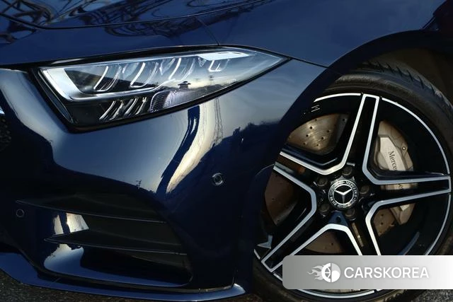 Mercedes-Benz CLS id 4257675 из Китая 17