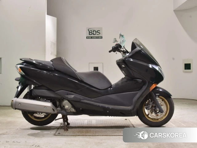 Проданный Honda FORZA ABS id 4070738 из Японии, фото 2