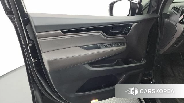 Honda Odyssey id 4573387 из Кореи 17