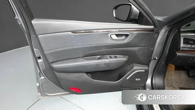 Renault Korea (Samsung) SM6 id 4765318 из Кореи 17