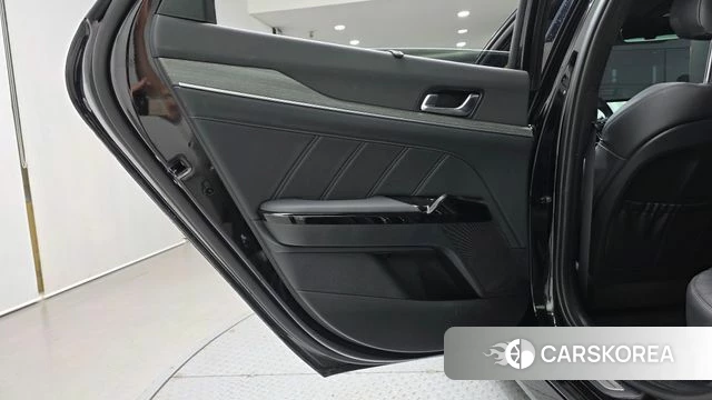Kia The New K5 Hybrid 3rd generation id 4400465 из Кореи 17