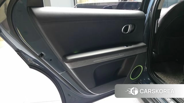 Hyundai Ionic 5 id 4758876 из Кореи 17