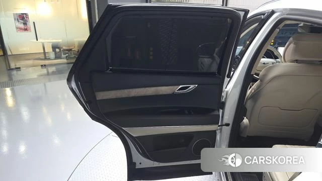 Genesis GV80 id 4355947 из Кореи 17
