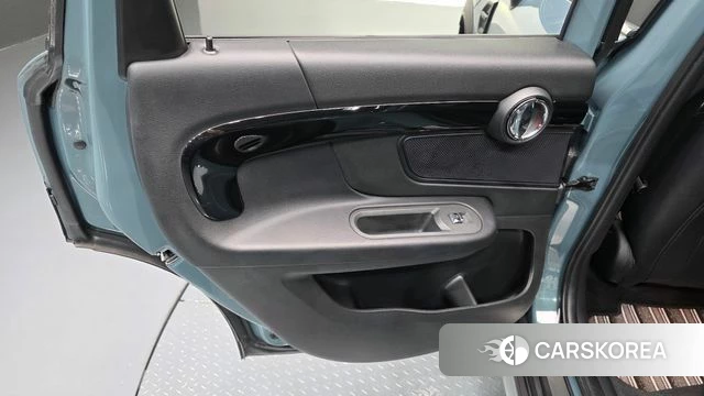 Mini Cooper Countryman id 4899396 из Кореи 17