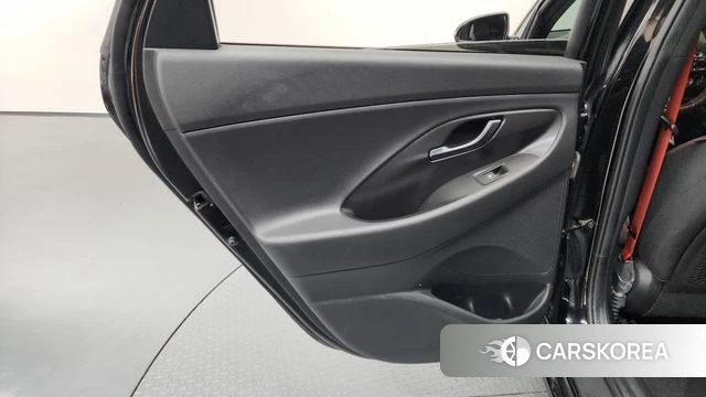 Hyundai i30 (PD) id 4344827 из Кореи 17
