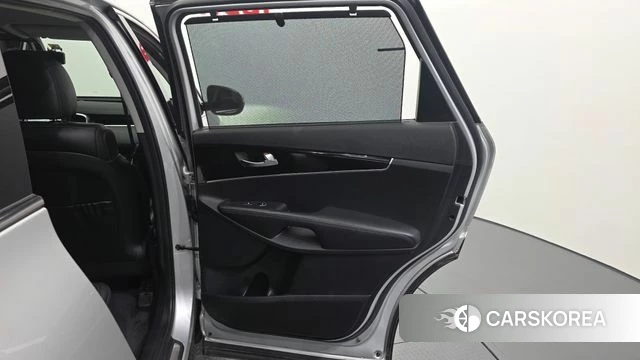 Kia The New Sorento id 4770580 из Кореи 17