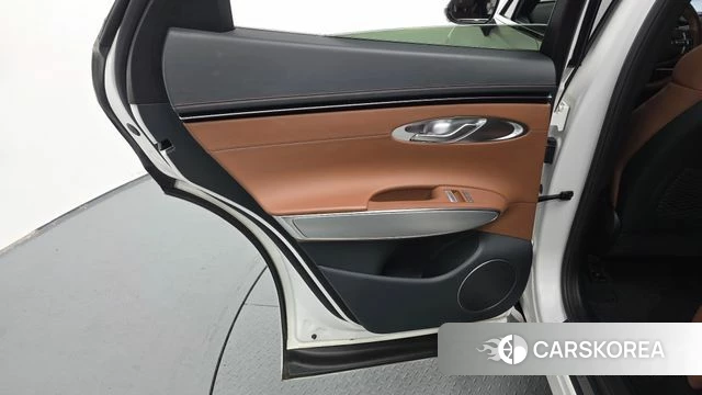 Genesis GV70 id 4741080 из Кореи 17