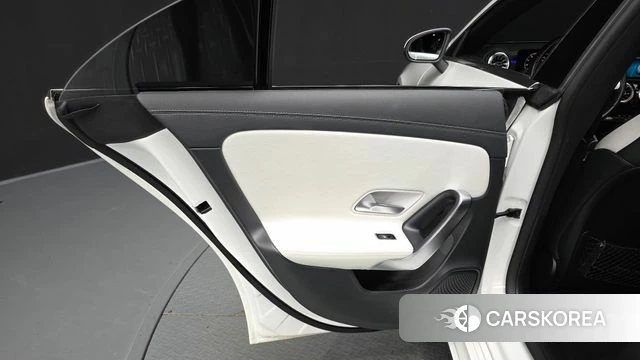 Mercedes-Benz CLA-Class C118 id 4906104 из Кореи 17