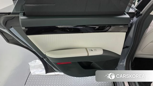 Hyundai Grandeur Hybrid (GN7) id 4664839 из Кореи 17