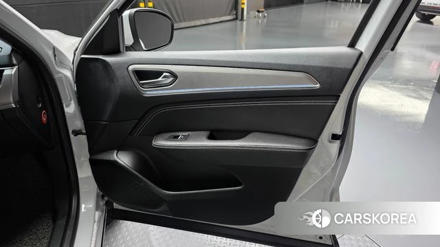 Renault Korea (Samsung) XM3 id 4835100 из Кореи 17