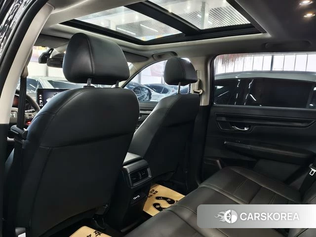 Honda CR-V id 4387382 из Китая 17
