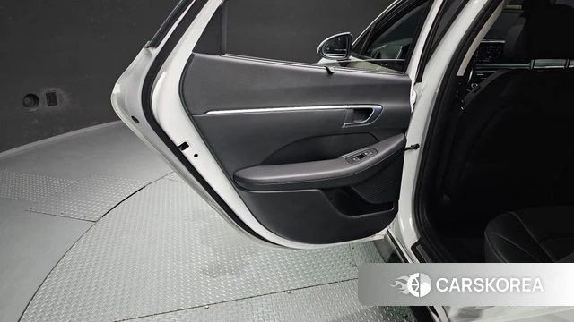Hyundai Sonata Hybrid (DN8) id 4434997 из Кореи 17