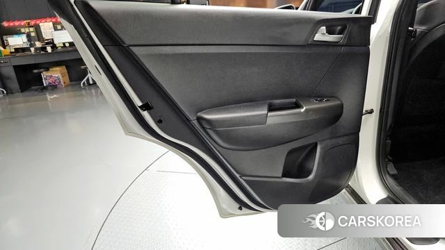 Kia Sportage The Bold id 4377819 из Кореи 17