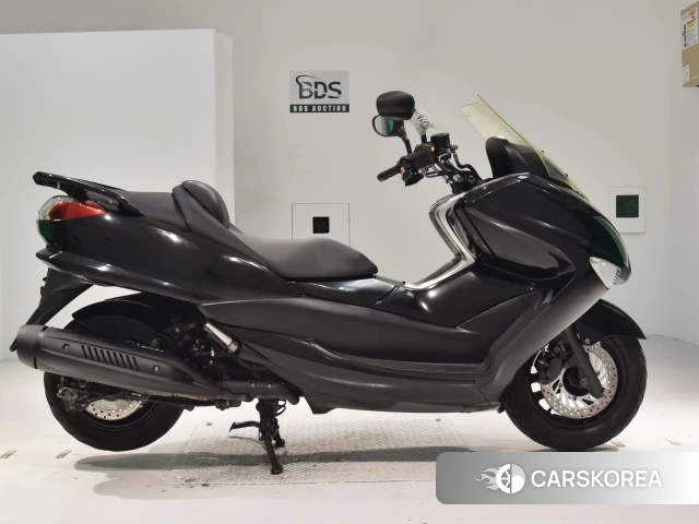 Проданный Yamaha MAJESTY 250 2012 из Японии