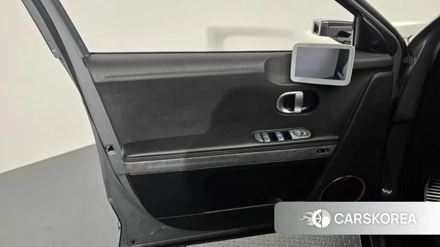 Hyundai Ionic 5 id 4631633 из Кореи 17