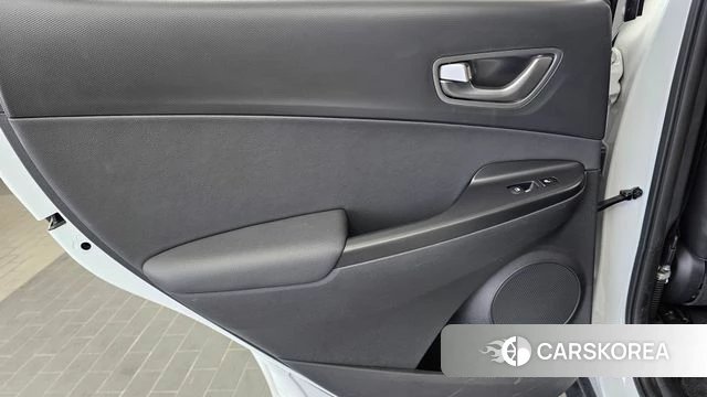 Hyundai Kona Electric id 4683620 из Кореи 17