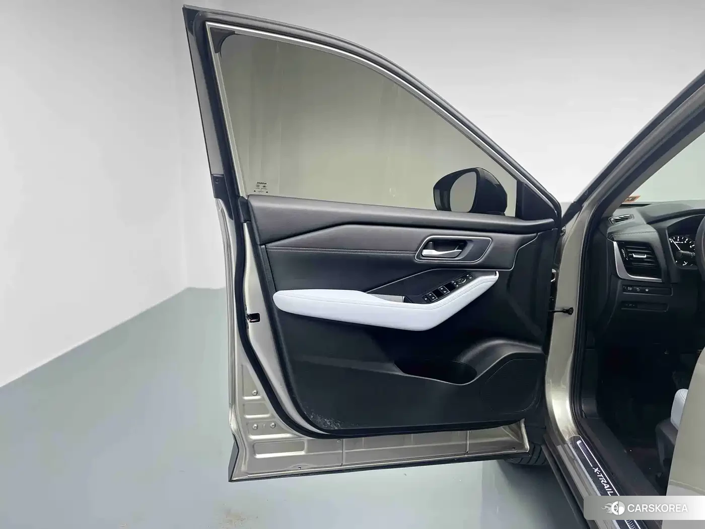 Nissan Qijun id 4514354 из Китая 17