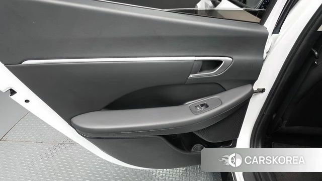 Hyundai Sonata (DN8) id 4249484 из Кореи 17
