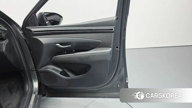 Hyundai Tucson (NX4) id 4612969 из Кореи 17
