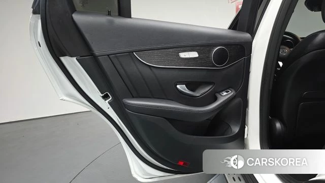 Mercedes-Benz GLC-Class X253 id 4741110 из Кореи 17