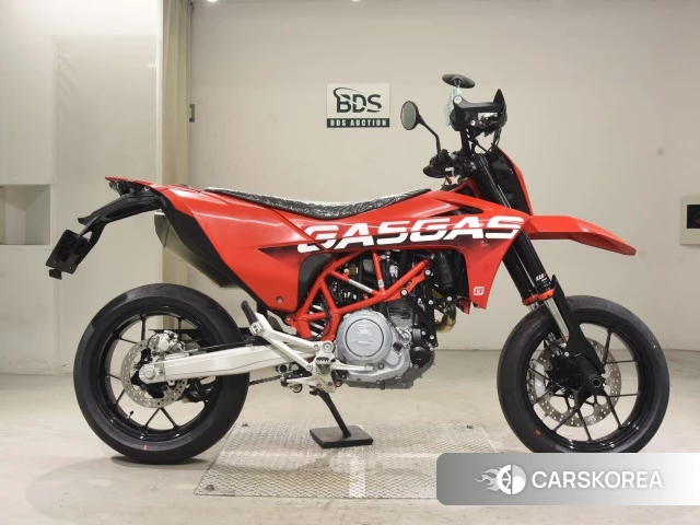 Проданный OTHER GASGAS SM700 2023 из Японии