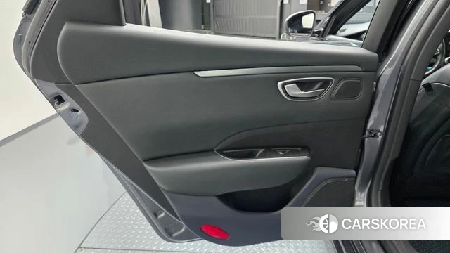 Renault Korea (Samsung) The New SM6 id 4292434 из Кореи 17