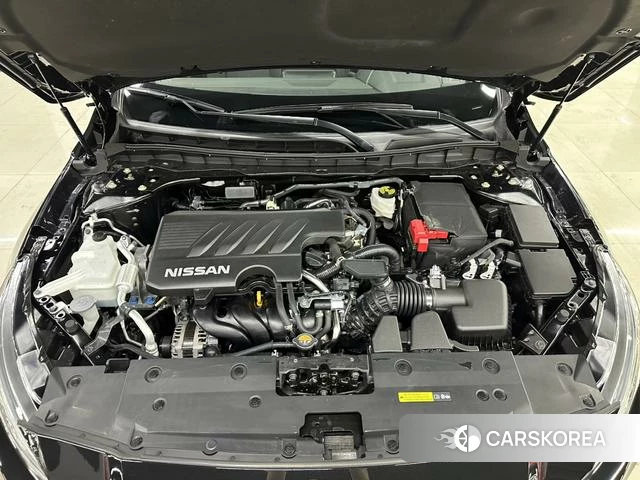 Nissan Teana id 4207557 из Китая 17
