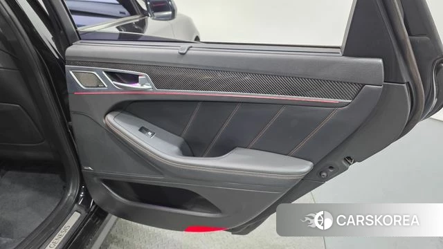 Genesis G80 id 4286244 из Кореи 17