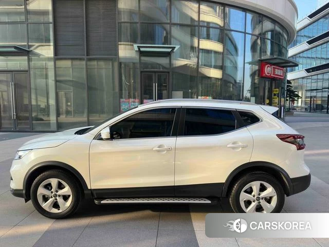Nissan Qashqai id 4335306 из Китая 17