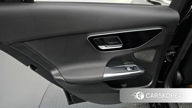 Mercedes-Benz C-Class W206 id 4223256 из Кореи 17