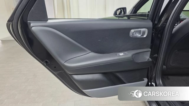 Hyundai Ionic 6 id 4893491 из Кореи 17