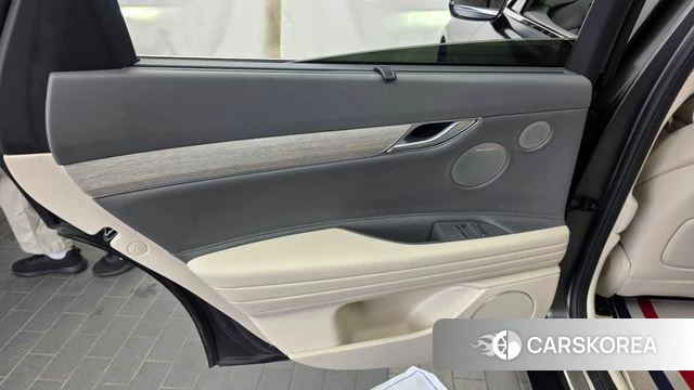 Genesis G80 (RG3) id 4554945 из Кореи 17