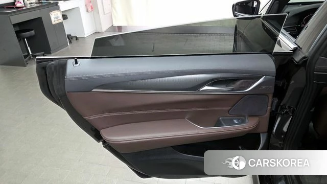 BMW 6 Series GT (G32) id 4249378 из Кореи 17