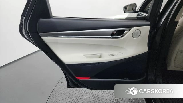 Hyundai The New Grandeur IG id 4330375 из Кореи 17