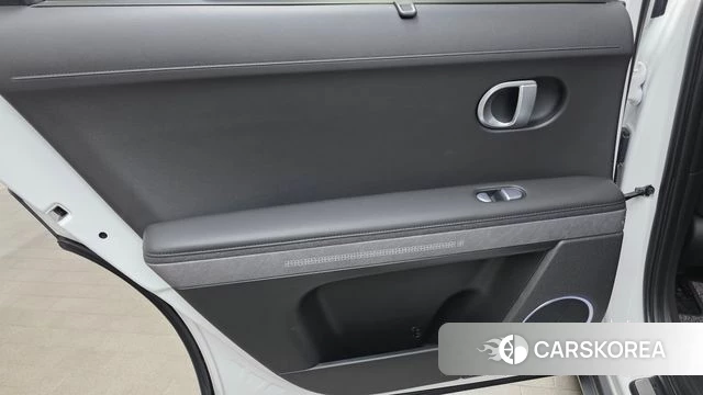 Hyundai Ionic 5 id 4916570 из Кореи 17