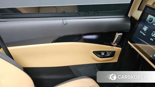 Kia Carnival 4th generation id 4429074 из Кореи 17