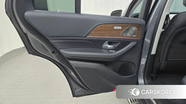 Mercedes-Benz GLE-Class W167 id 4323898 из Кореи 17