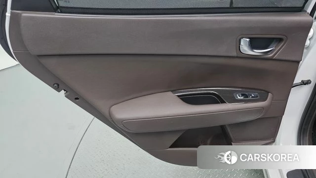 Kia The New K5 2nd generation id 4647473 из Кореи 17