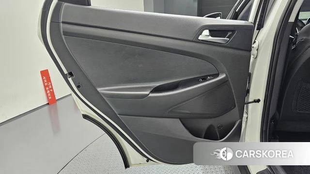 Hyundai All New Tucson id 4508447 из Кореи 17