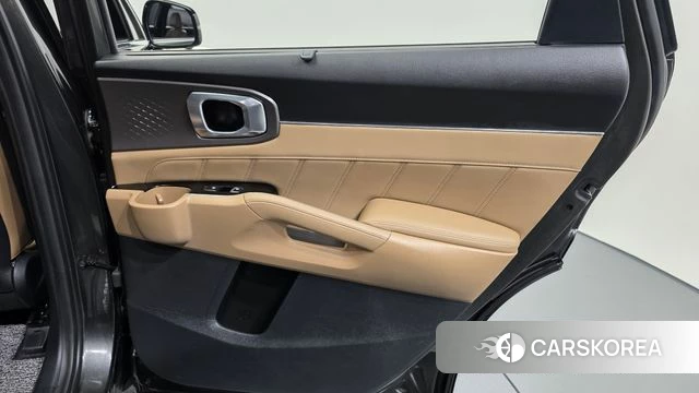 Kia The New Sorento 4th Generation id 4432951 из Кореи 17